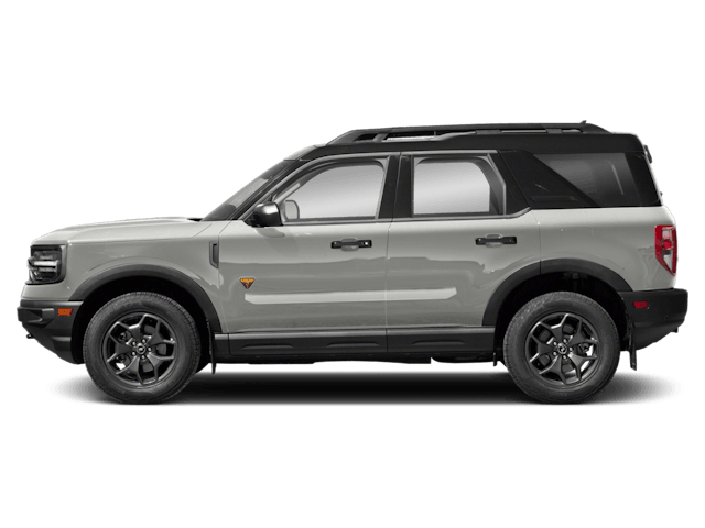 Used 2021 Ford Bronco Sport Sport Utility